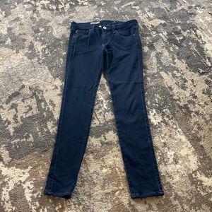 AG the lux ankle legging